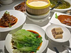 -贝勒爷·酥不腻烤鸭