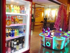 -汤泉良子(金源店)