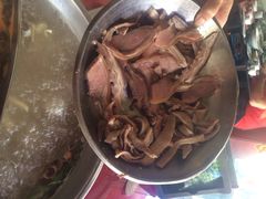 老石黑山羊-老石黑山羊毛驴肉火锅(金凯广场店)