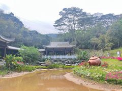 -广州市白云山风景名胜区
