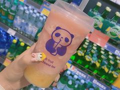 -茶百道(招商花园城店)