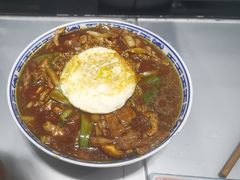 -卢香纪面馆(丽园路店)