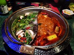 -牛New寿喜烧(中山公园龙之梦店)