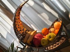 -星璞餐厅(深铁塘朗城君璞酒店)