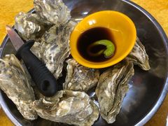 -阿弟海鲜大排档(城南大道店)