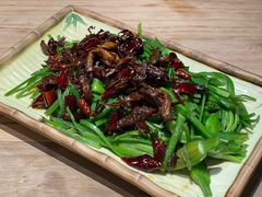 -缘生态云南菜·野生菌庭院餐厅(华侨城店)
