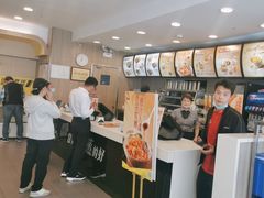 -真功夫(百荣店)
