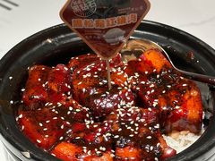 -老阿爸鲜鱼土菜(园区永旺店)