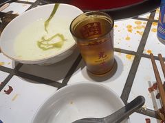 -朱光玉火锅馆(正弘城店)