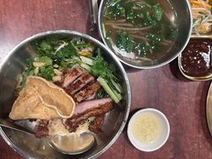 -海安安越南粉(丹竹頭店)