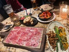 -BROWNSTONE布朗石西班牙餐厅(富城店)