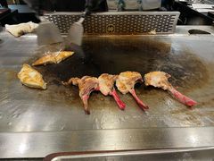 -大神太神·铁板烧(七宝领展广场店)