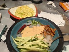 -东方饺子王(哈西万达店)