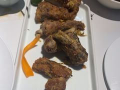 -鑫悦诚府·新鲁菜·餐厅(趵突泉店)