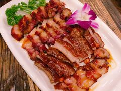 -屋顶花园餐厅(步行街老地王大厦店)