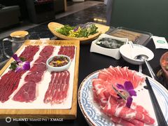 -阳坊胜利涮羊肉(阳坊老店)