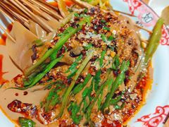 -福苗小骆驼烧烤(莲湖路店)