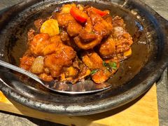 -汤城小厨•粤菜•靓汤(苏州街店)