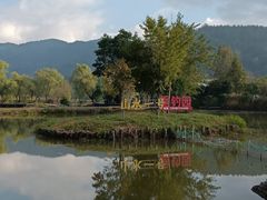 -东钱湖旅游度假区