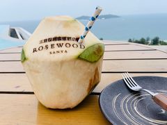 -瑰丽酒店·海吧·天际下午茶·现场DJ·天台酒吧