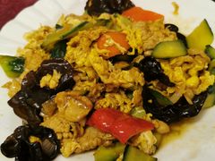 -小有天灌汤包老菜馆(南一马路店)