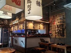-打川川·川蜀毛肚(南市场店)