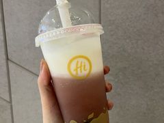 -海底捞火锅(高新万达广场店)