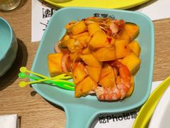 -蔡澜Pho·越南粉餐厅(海上世界店)