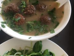 -白魁老号饭庄(交道口店)