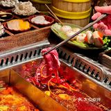 🆙给虎火锅的新品研发➕🍗