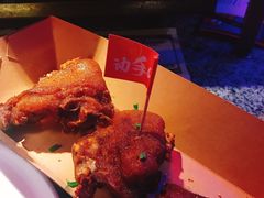 猪手-蛙来哒(东城万达店)