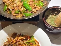 -费大厨辣椒炒肉(黄兴中心广场店)