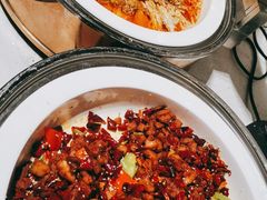-快乐爱斯米牛排自助(正大广场店)