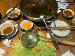 -厝味火锅·潮汕卤水火锅(十一合店)