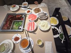 -龙森园火锅(琴台路店)