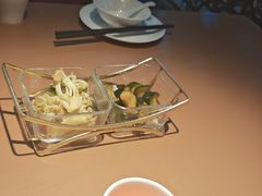 -鸭天下·川菜·家宴(铂金时代店)