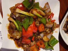 -潮名荟潮州菜馆(祈福缤纷世界店)
