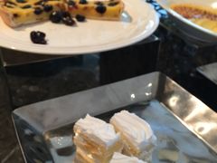 -西安高新希尔顿酒店·咖啡露台西餐厅