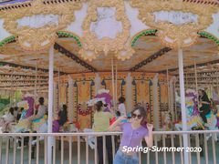 -南京银杏湖乐园