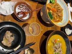 -敏珠拉姆藏餐·南京厨房(富春江东街店)