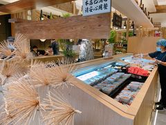 -温野菜涮涮锅(大悦城店)