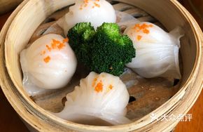 Lefi Shrimp Dumpling Supreme