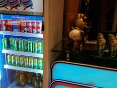 自助酒水-火舞泰·泰式海鲜火锅餐厅(世纪城店)