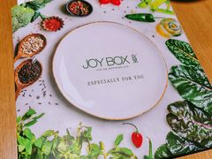 -JOYBOX盒里(南湖天地店)
