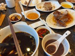 -中国厨房/台湾牛肉面