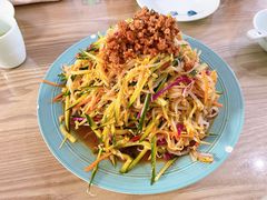 -哈尔滨春饼(朝山街店)