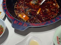 -何师傅美蛙鱼头(汉街店)