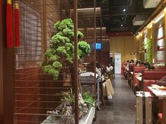 -牛村来人潮汕牛肉火锅(西单店)