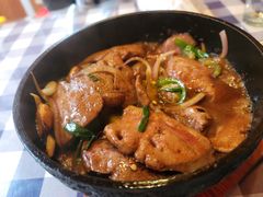 -小粤楼·怀旧粤菜(万辉国际广场店)