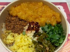 -盛香亭热卤糖水铺(龙之梦店)